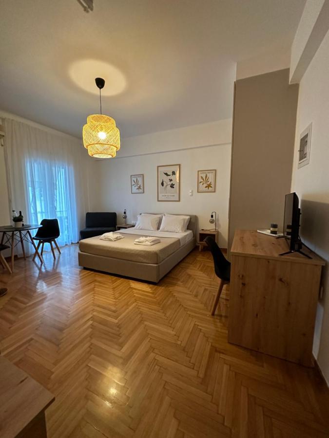 Cozy Faliro Home Piraeus Exterior photo