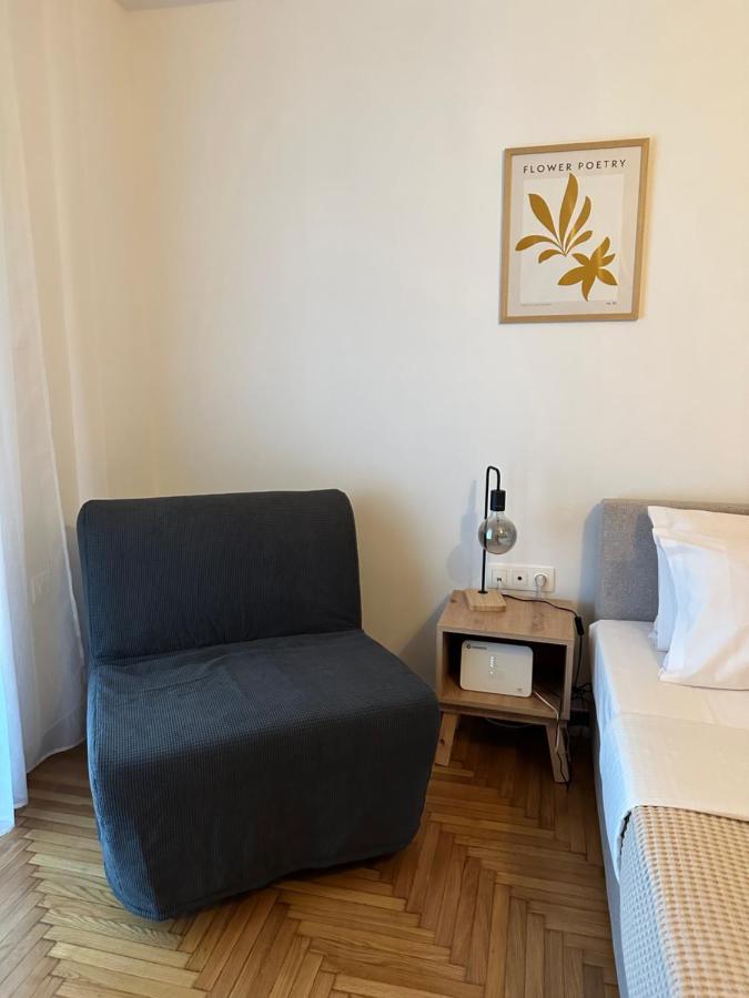 Cozy Faliro Home Piraeus Exterior photo