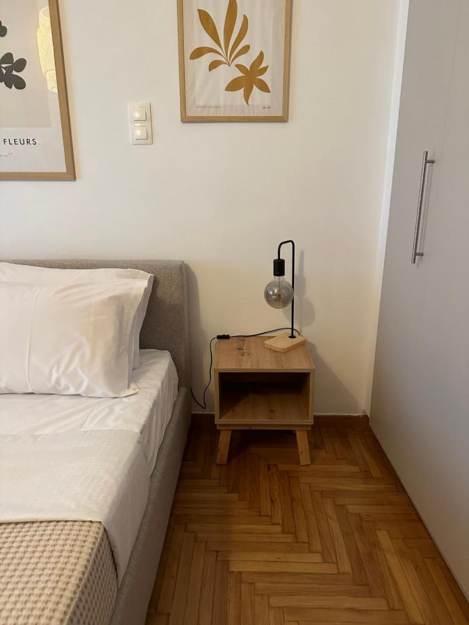 Cozy Faliro Home Piraeus Exterior photo