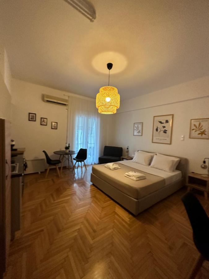 Cozy Faliro Home Piraeus Exterior photo
