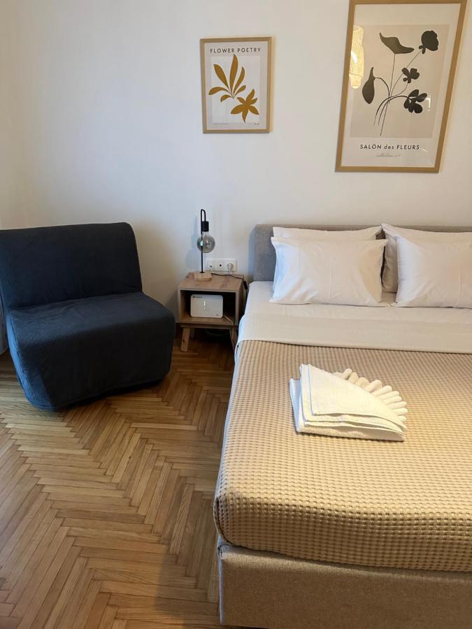 Cozy Faliro Home Piraeus Exterior photo